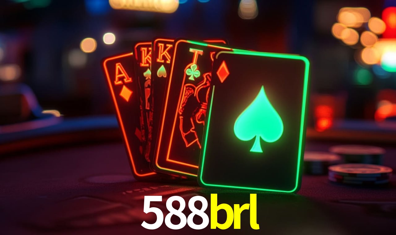 Bônus de Boas-vindas 588brl