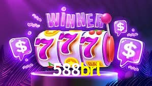 Welcome Bonus 588brl