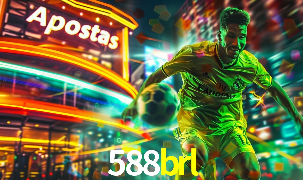 Estatísticas 588brl