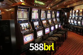 Desvendando o Mundo dos Jogos Virtuais na 588brl