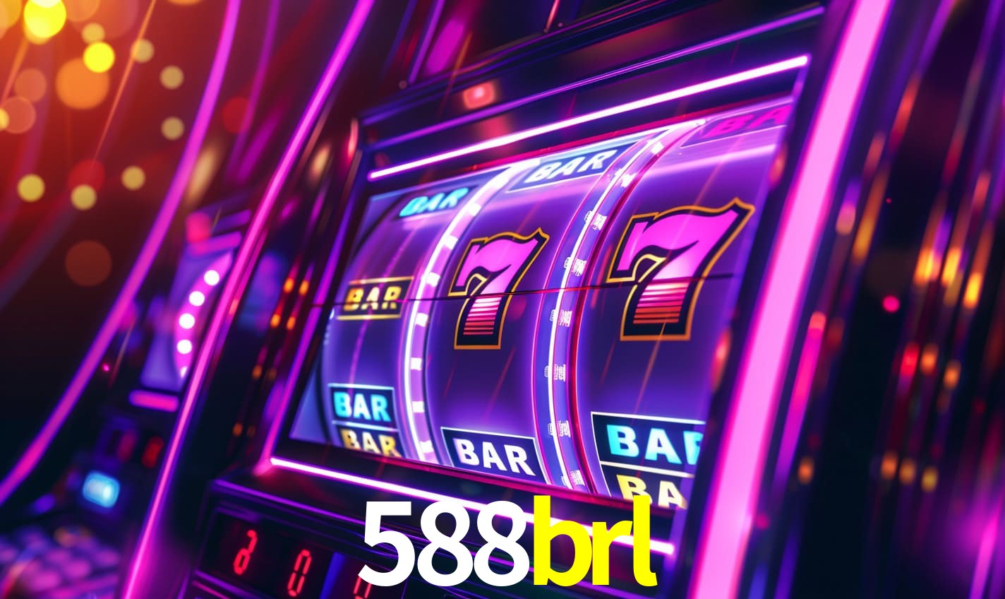 588brl - Cassino Premium On-line - 588brl.com
