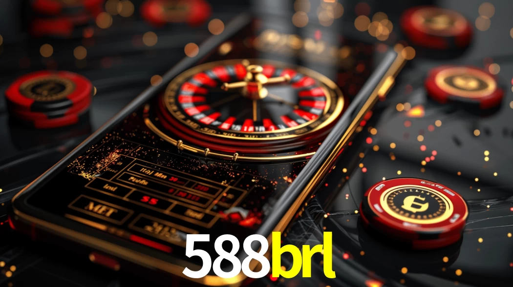 Live Casino 588brl