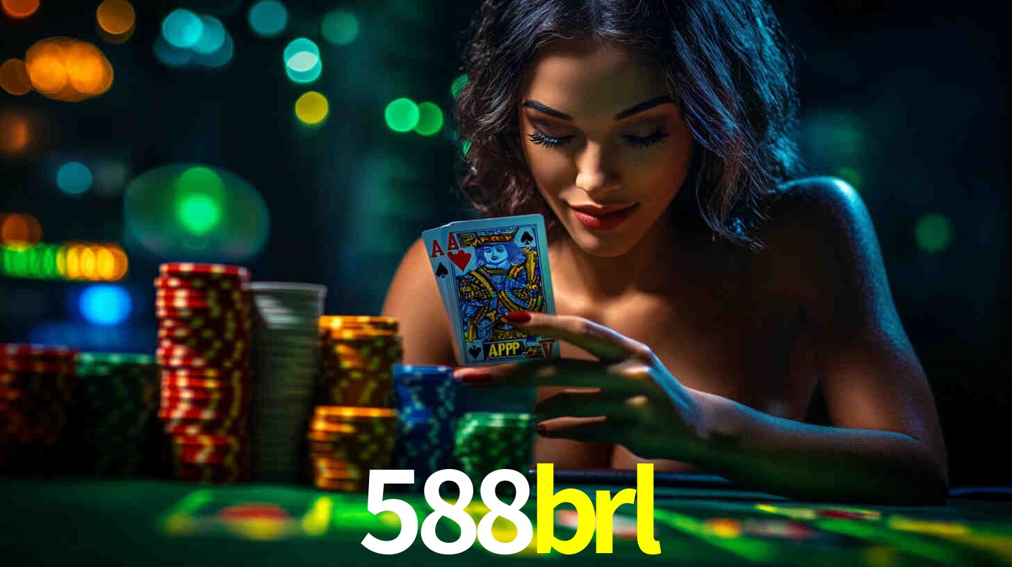 Apostas Esportivas na 588brl: Um Guia Completo