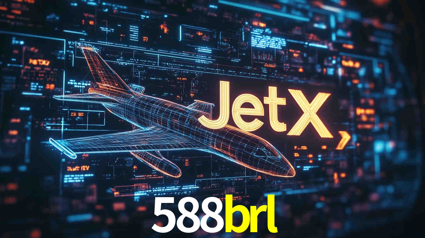 A Revolução dos Aplicativos de Jogos no 588brl