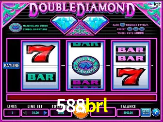 Descubra a Magia dos Jogos de Arcade no 588brl
