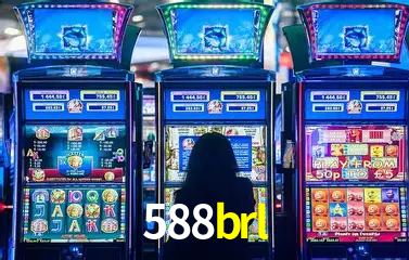 Descubra a Essência do 588brl: Nossa História e Compromissos