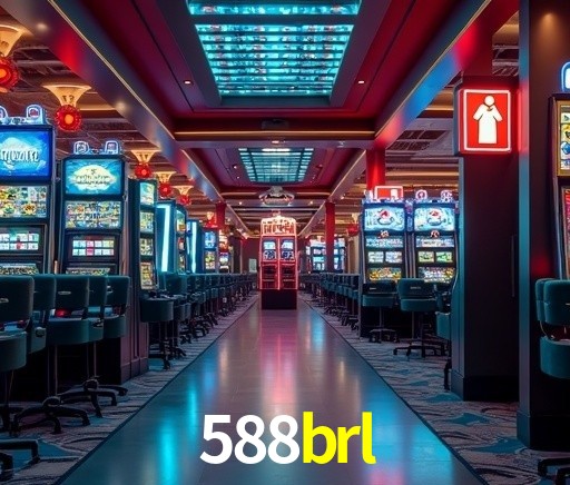 Descubra a Essência do 588brl: Nossa História e Compromissos