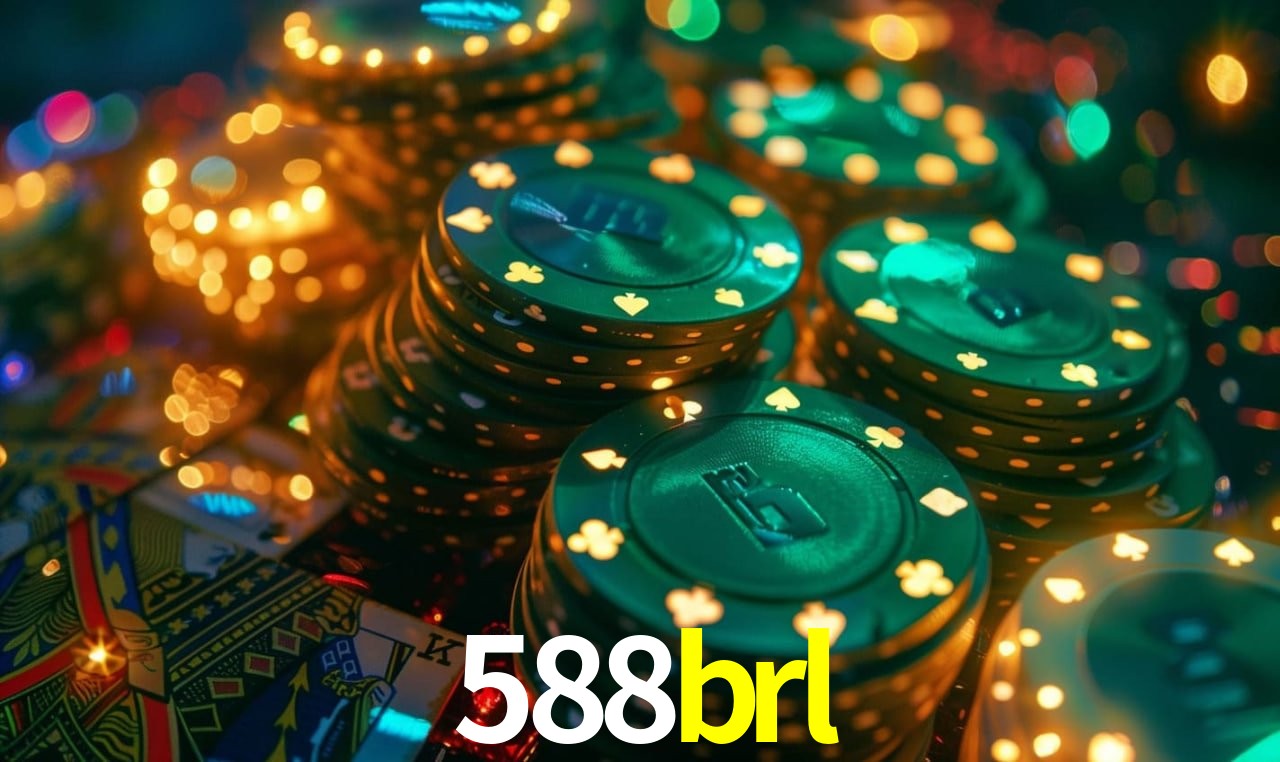 Mesa de Blackjack 588brl