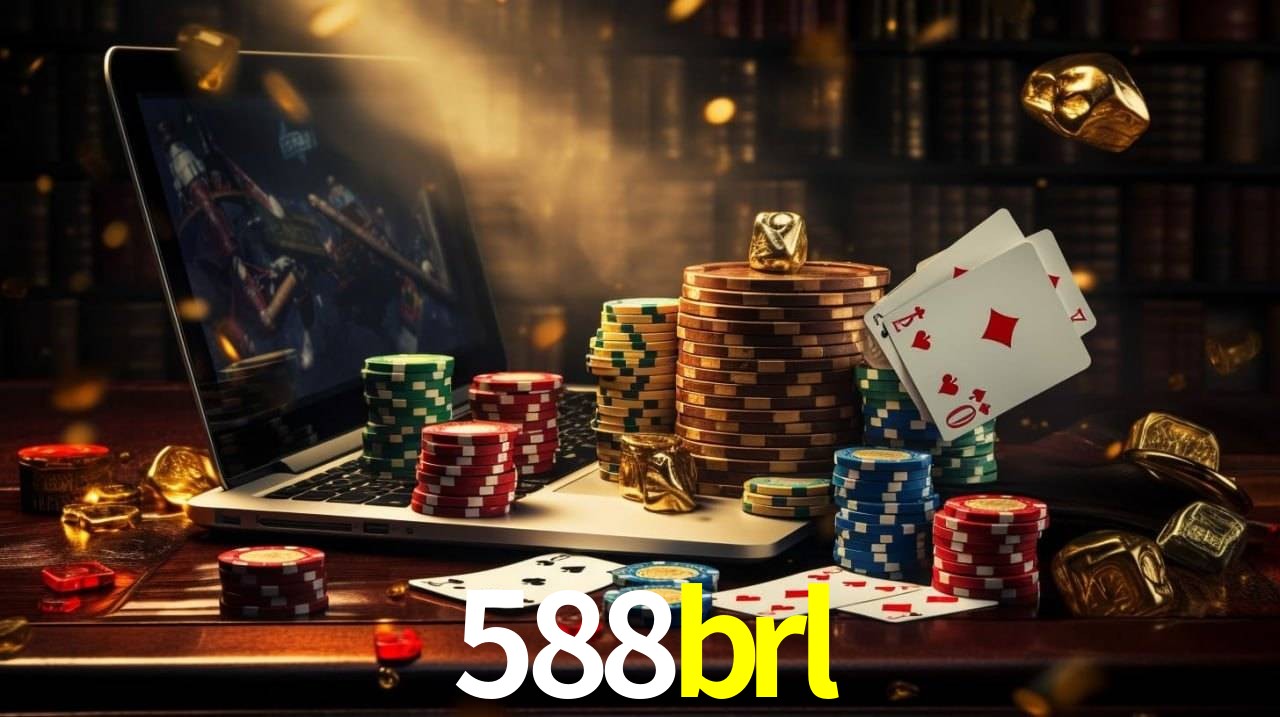 Bônus Diários 588brl