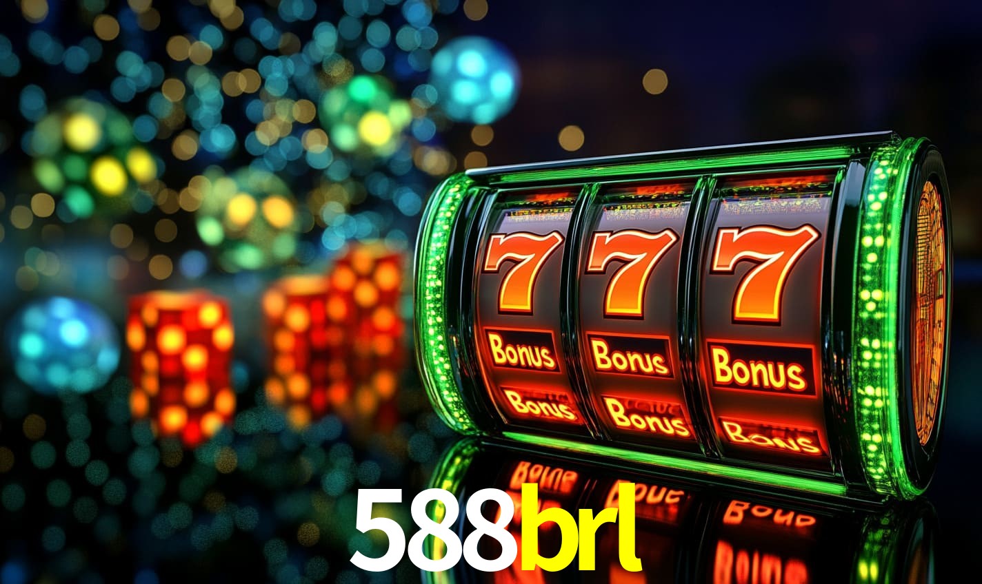 Diretório de Jogos 588brl