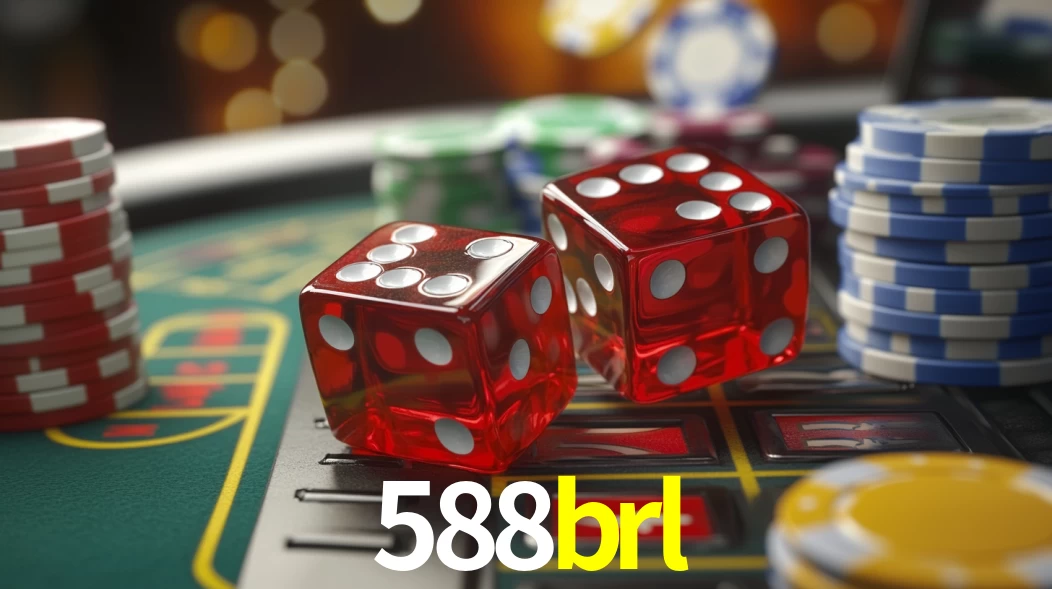 Blackjack Table 588brl