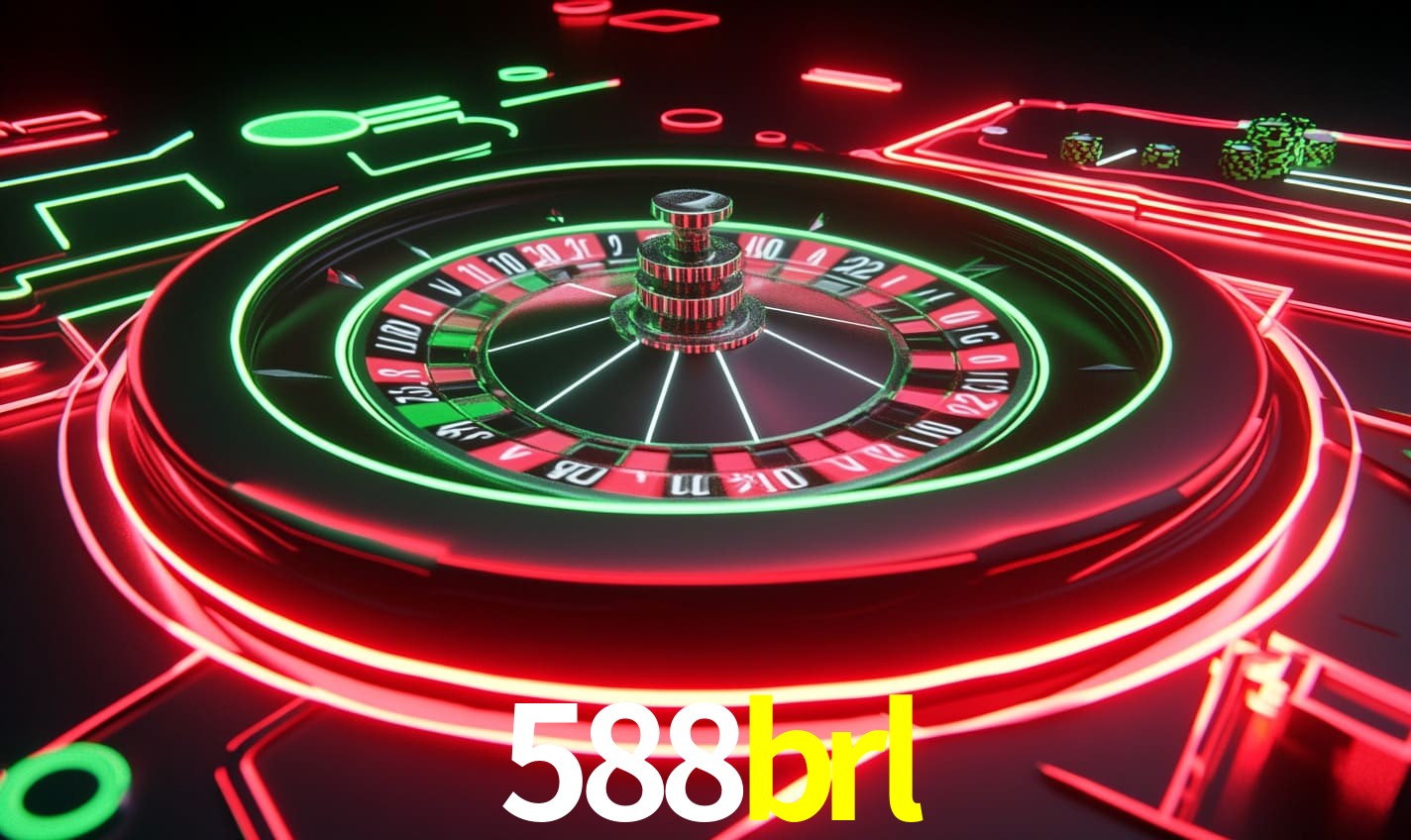 Apostas Esportivas na 588brl: Um Guia Completo