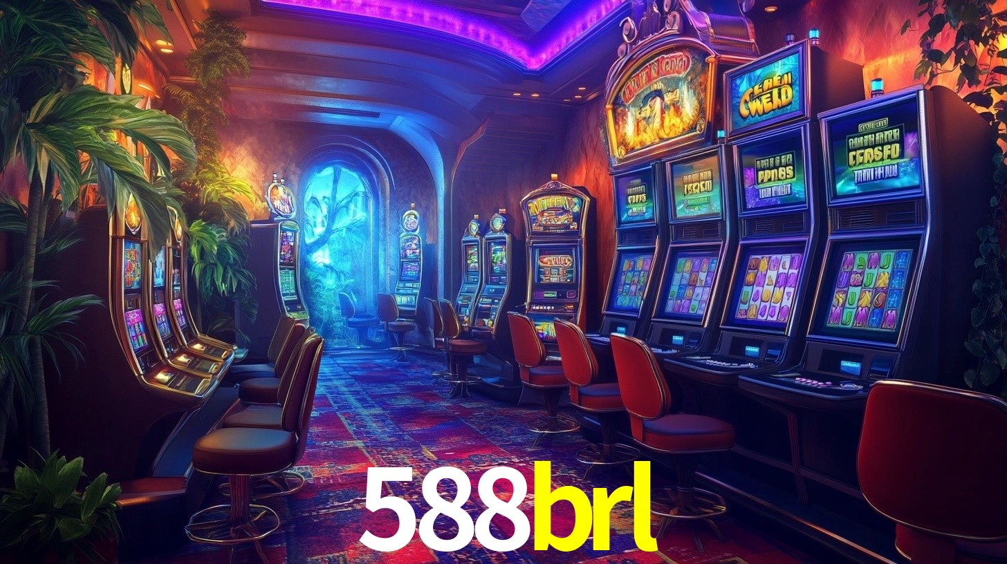 Roulette Table 588brl