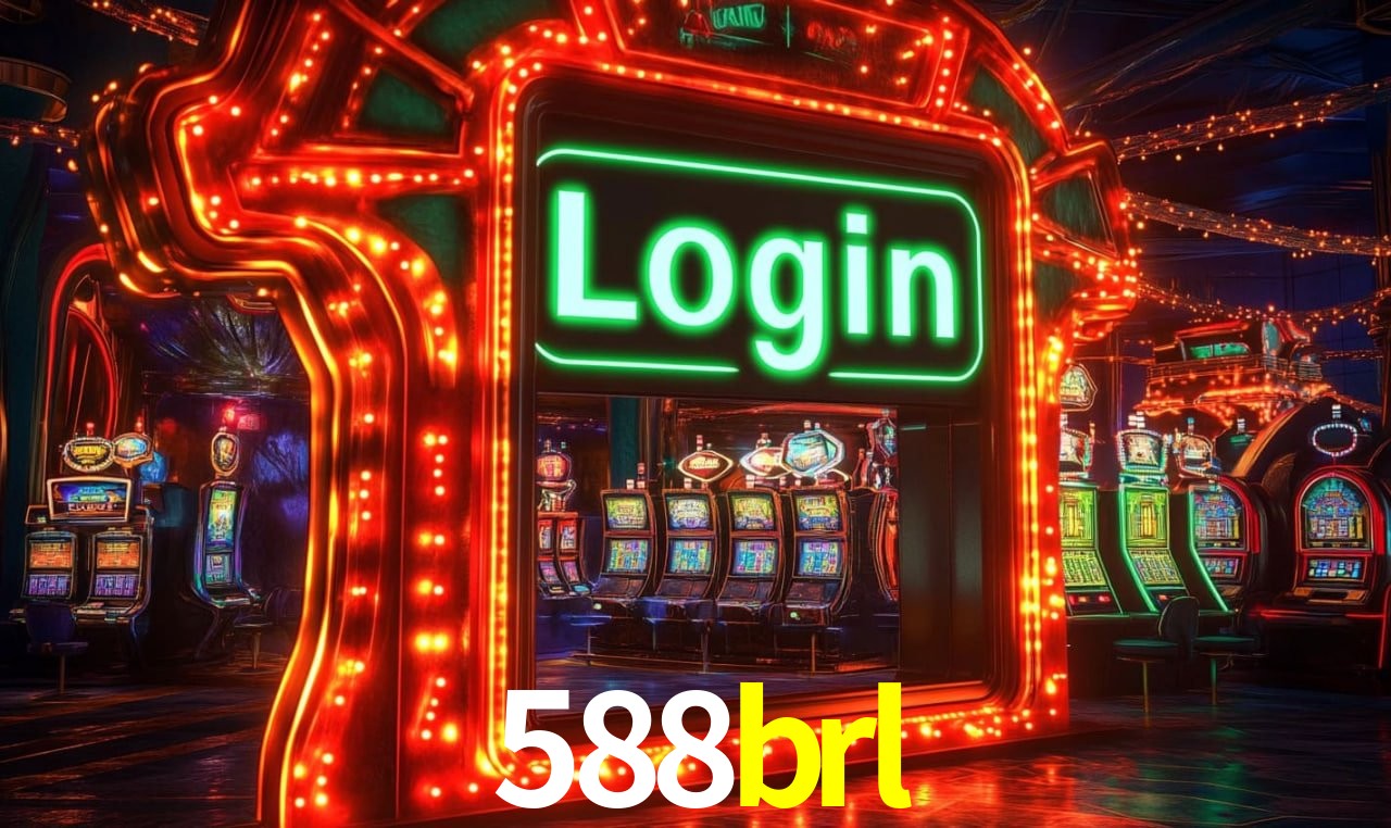 Casino VIP 588brl