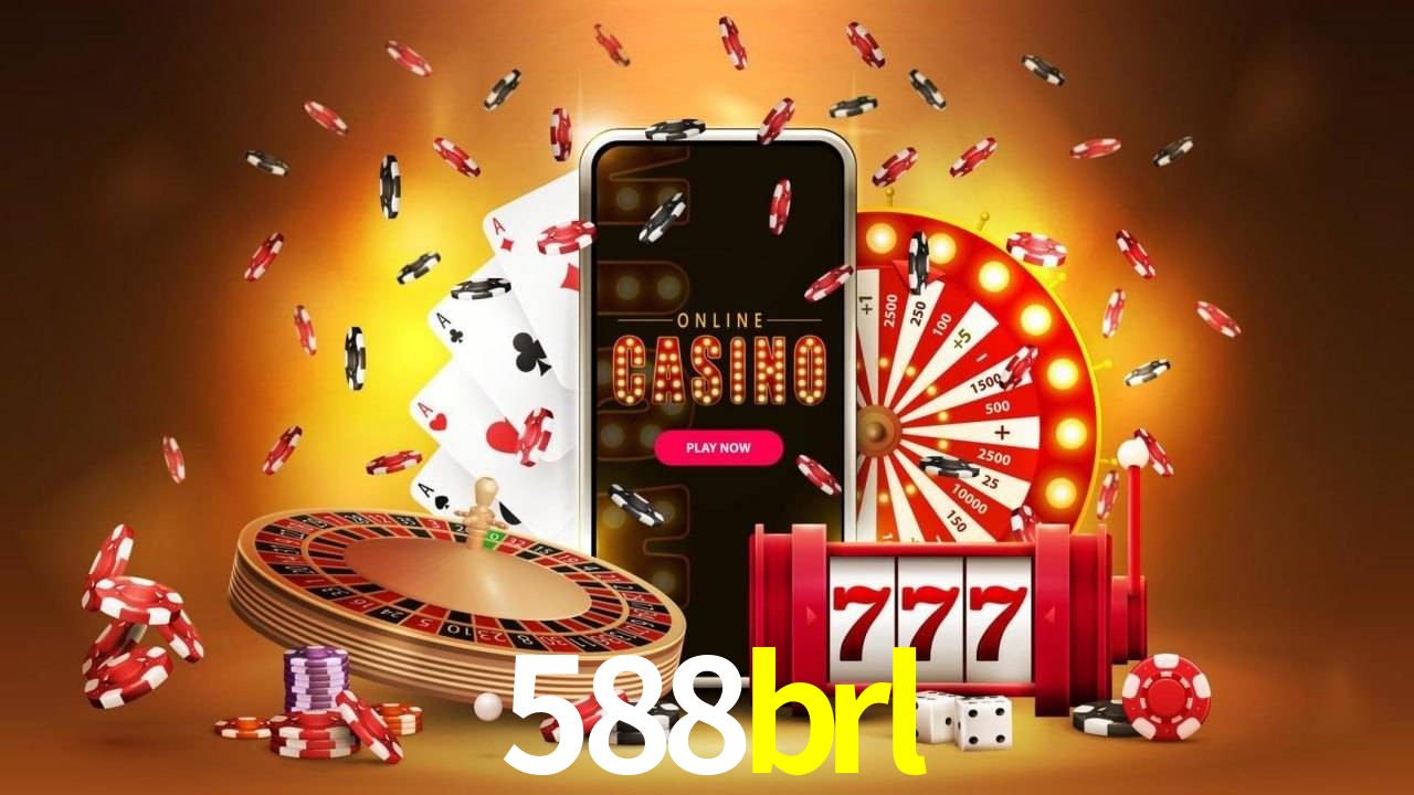 Recursos de Bônus 588brl