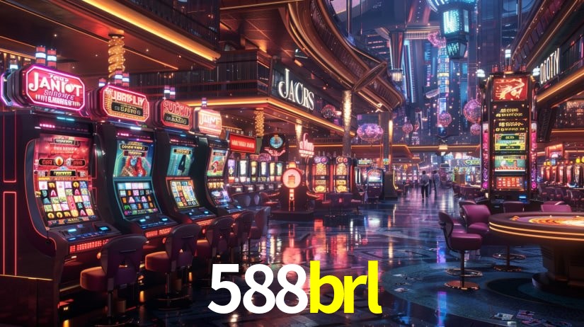 Games Directory 588brl