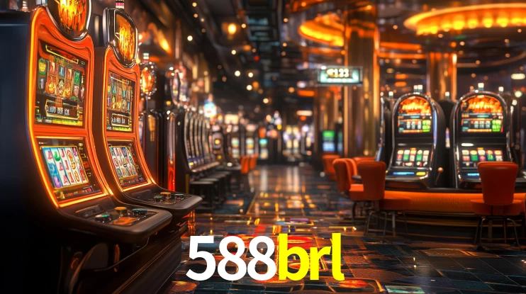 Premium Interface 588brl