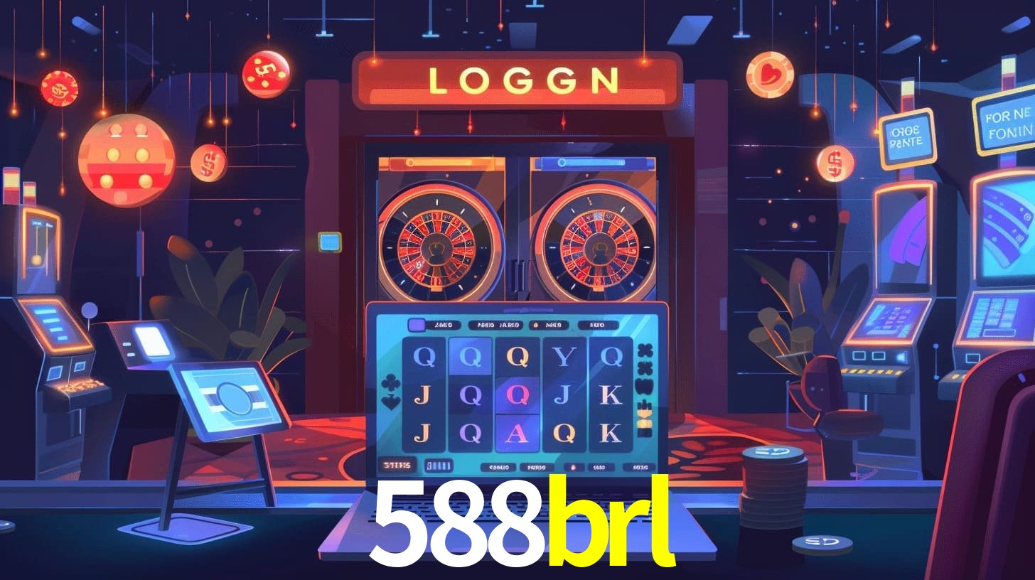 Segurança 2FA 588brl