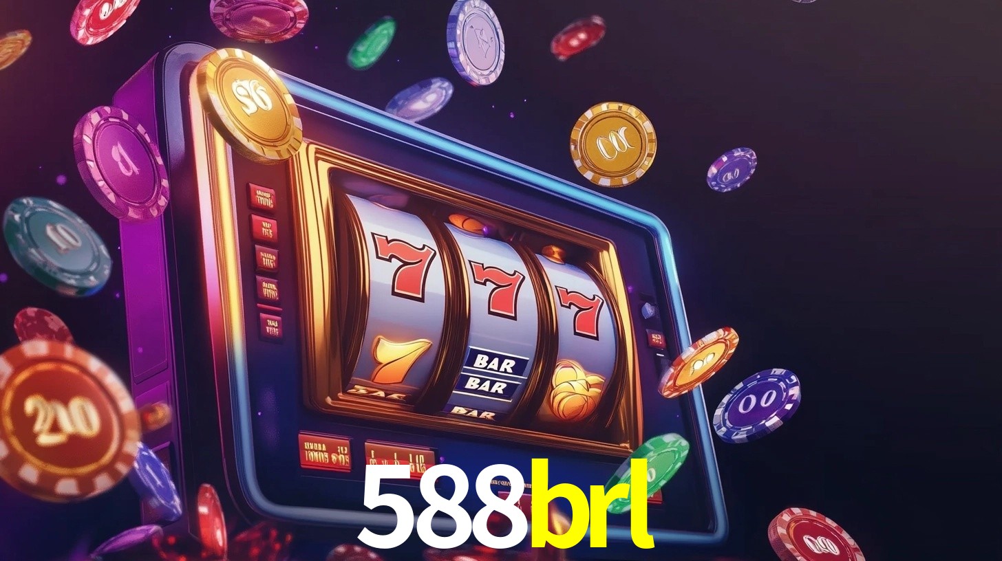 Live Casino 588brl