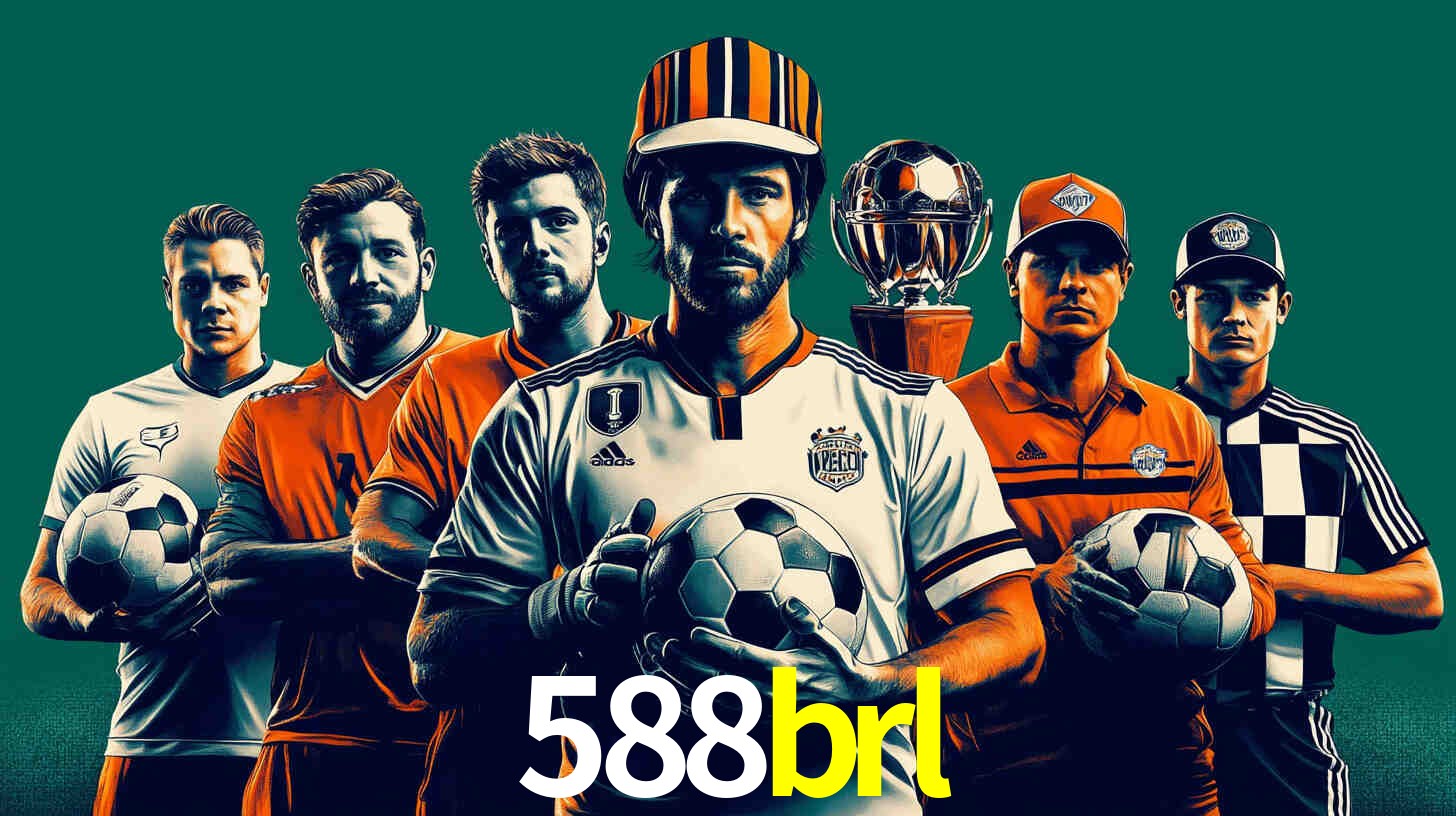 Inovações de Jogos na 588brl: O Futuro das Experiências Interativas