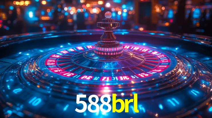 588brl App Interface