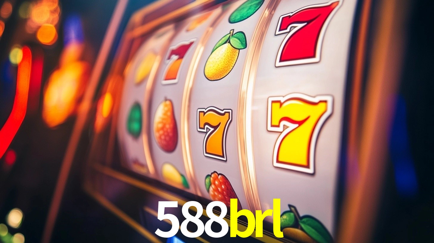 Exclusive Games 588brl