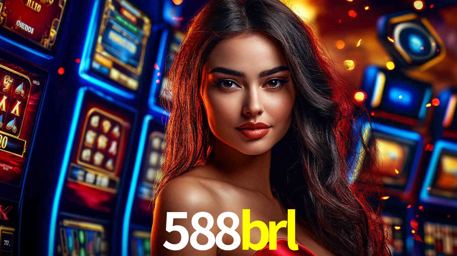 A Popularidade dos Caça-Níqueis no 588brl