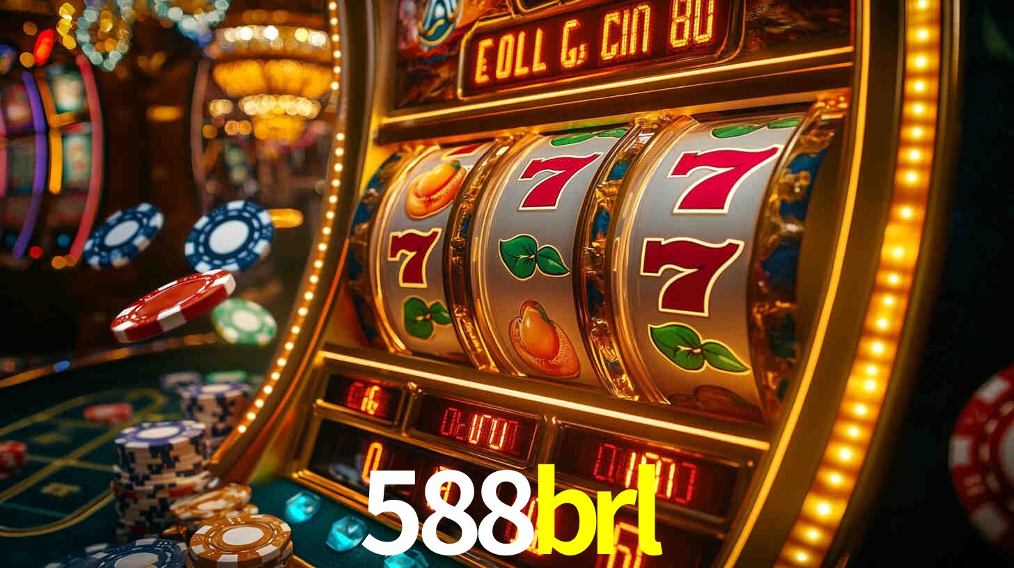 Programa VIP 588brl