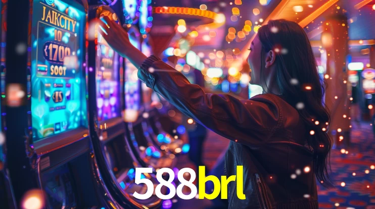 Experimente o Login Seguro Premium no 588brl