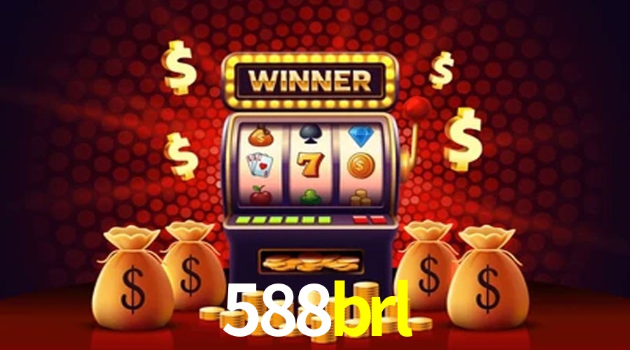 Account Benefits 588brl