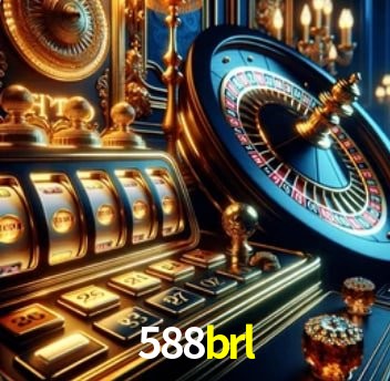 Torneios 588brl