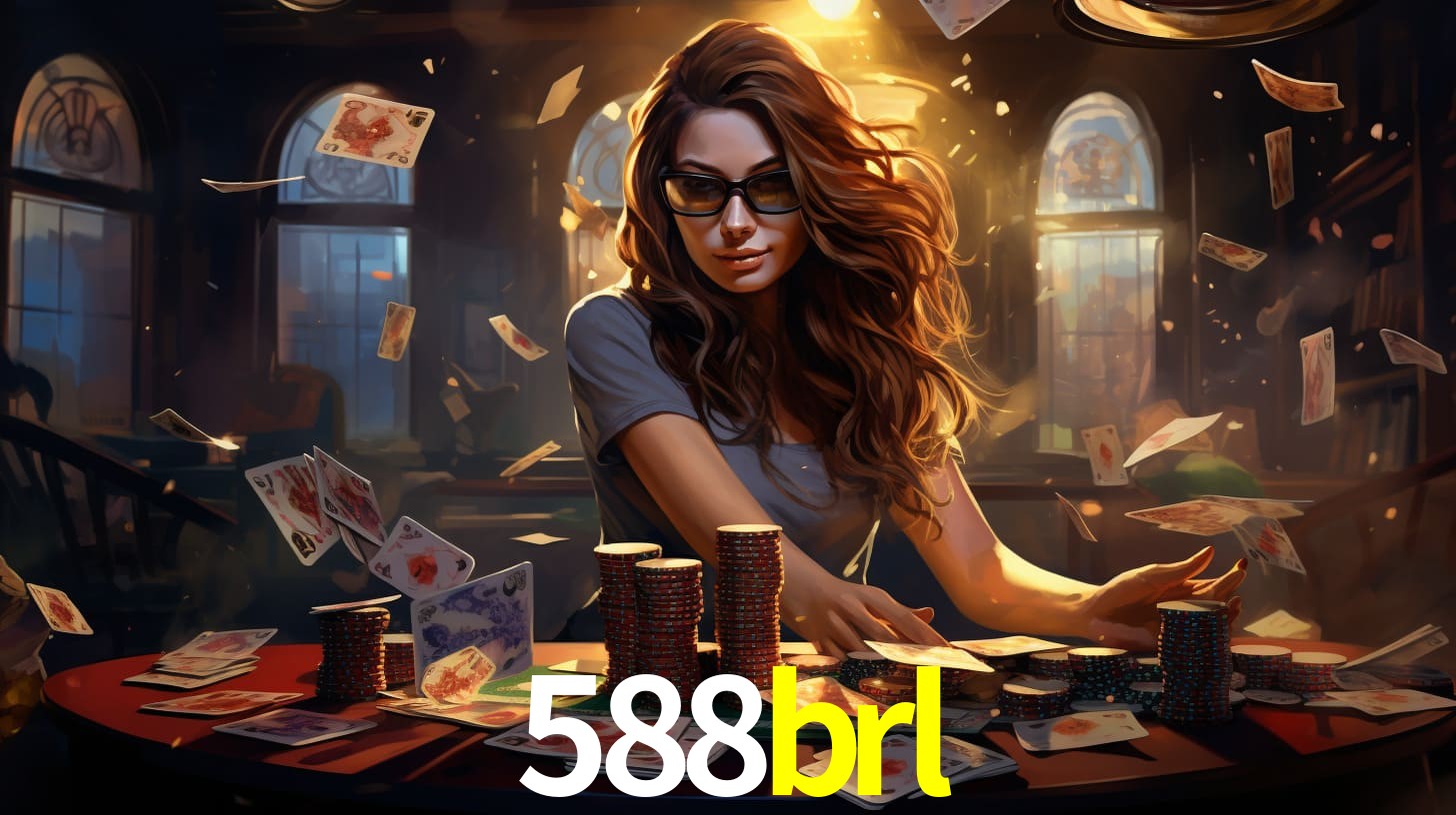 Aviator Game 588brl