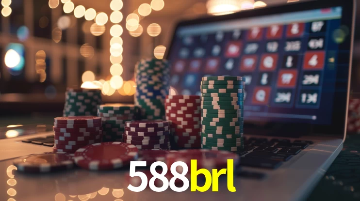 Secure Login 588brl