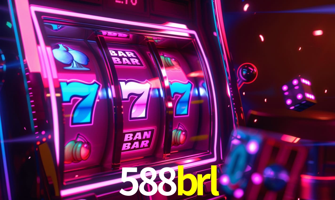 A Popularidade dos Caça-Níqueis no 588brl