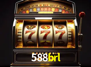 Descubra o Mundo do Cassino Online com 588brl