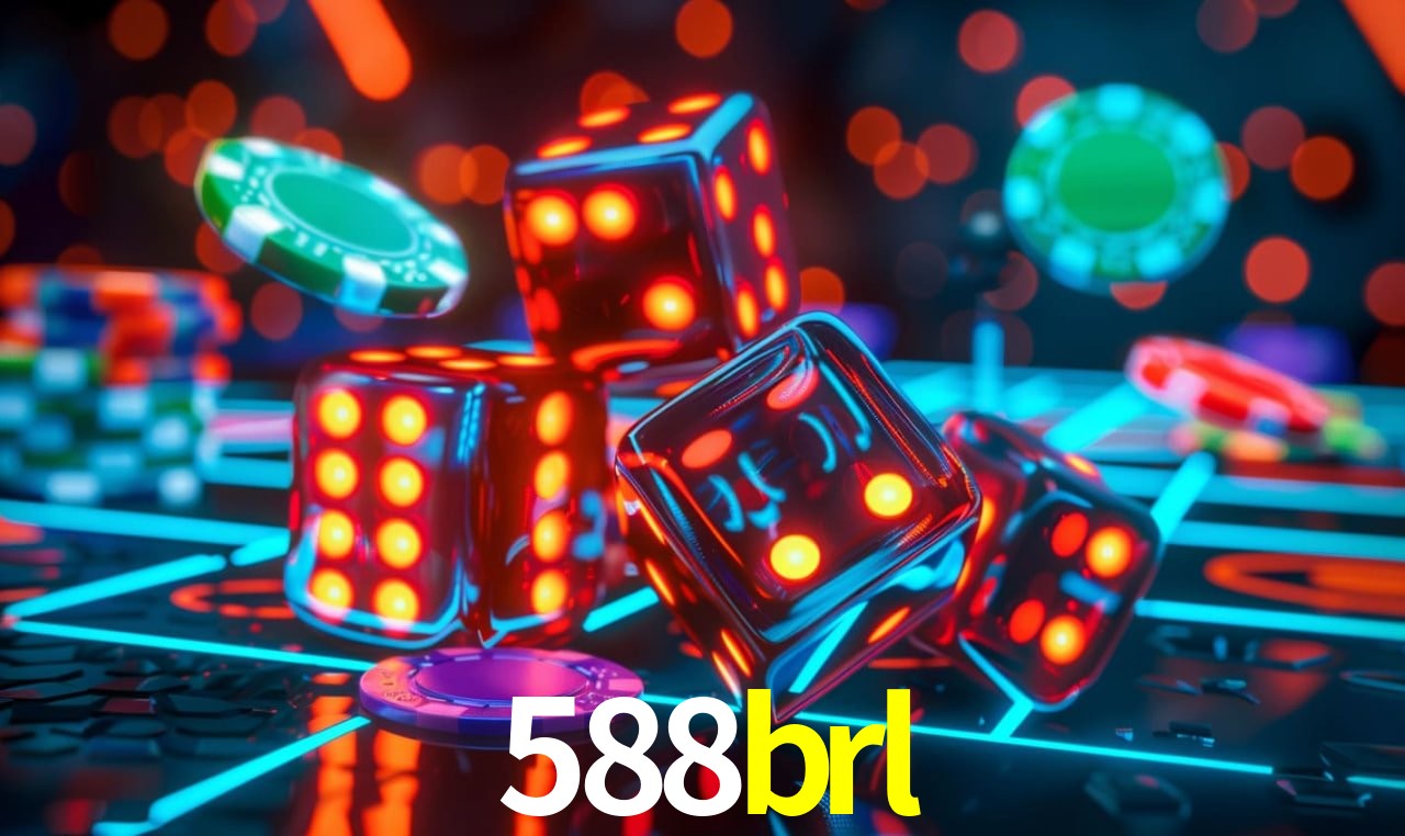 Inovações de Jogos na 588brl: O Futuro das Experiências Interativas