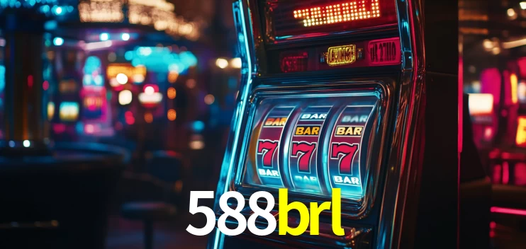 VIP Casino 588brl