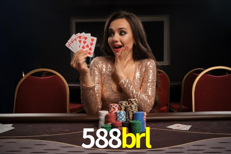 Desvendando o Mundo dos Jogos Virtuais na 588brl