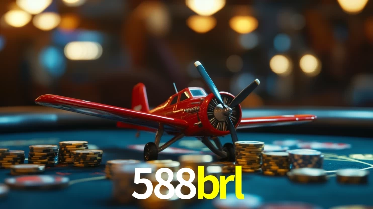 Slot Games 588brl
