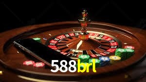 Football Betting 588brl