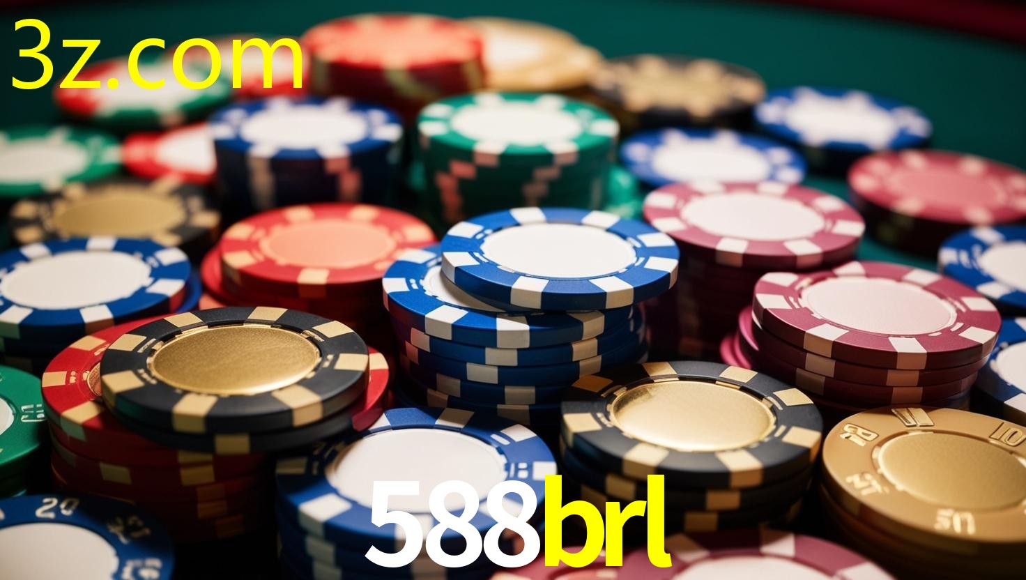 588BRL