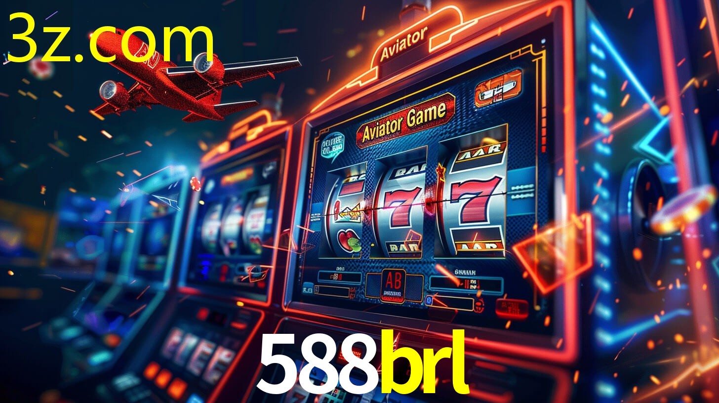 588BRL