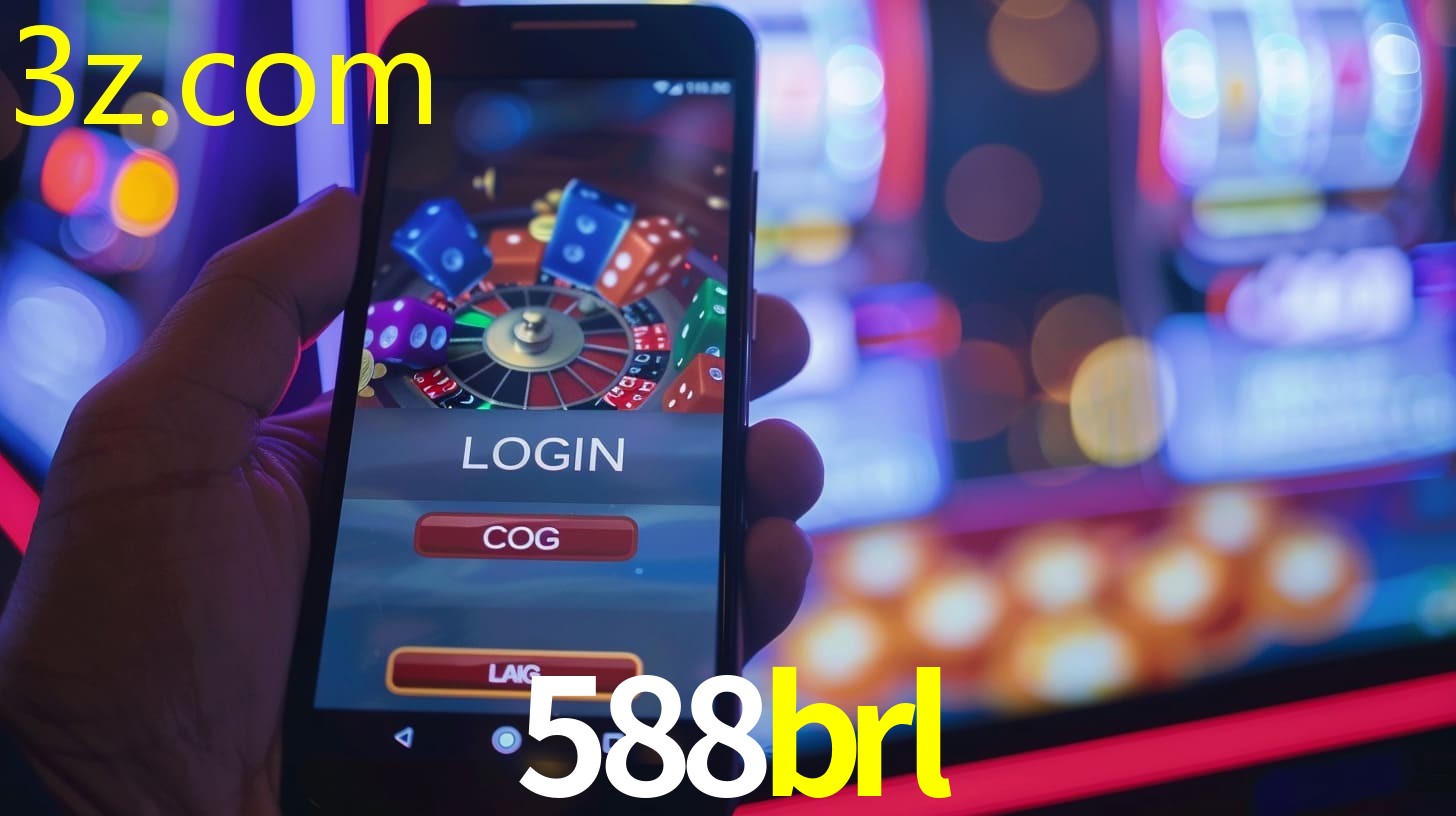 588BRL