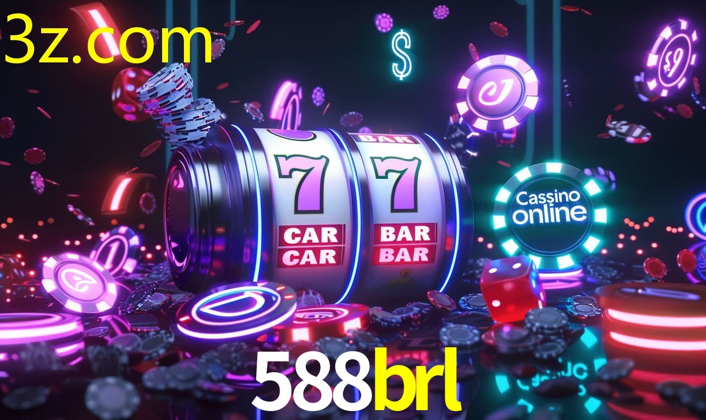 588BRL