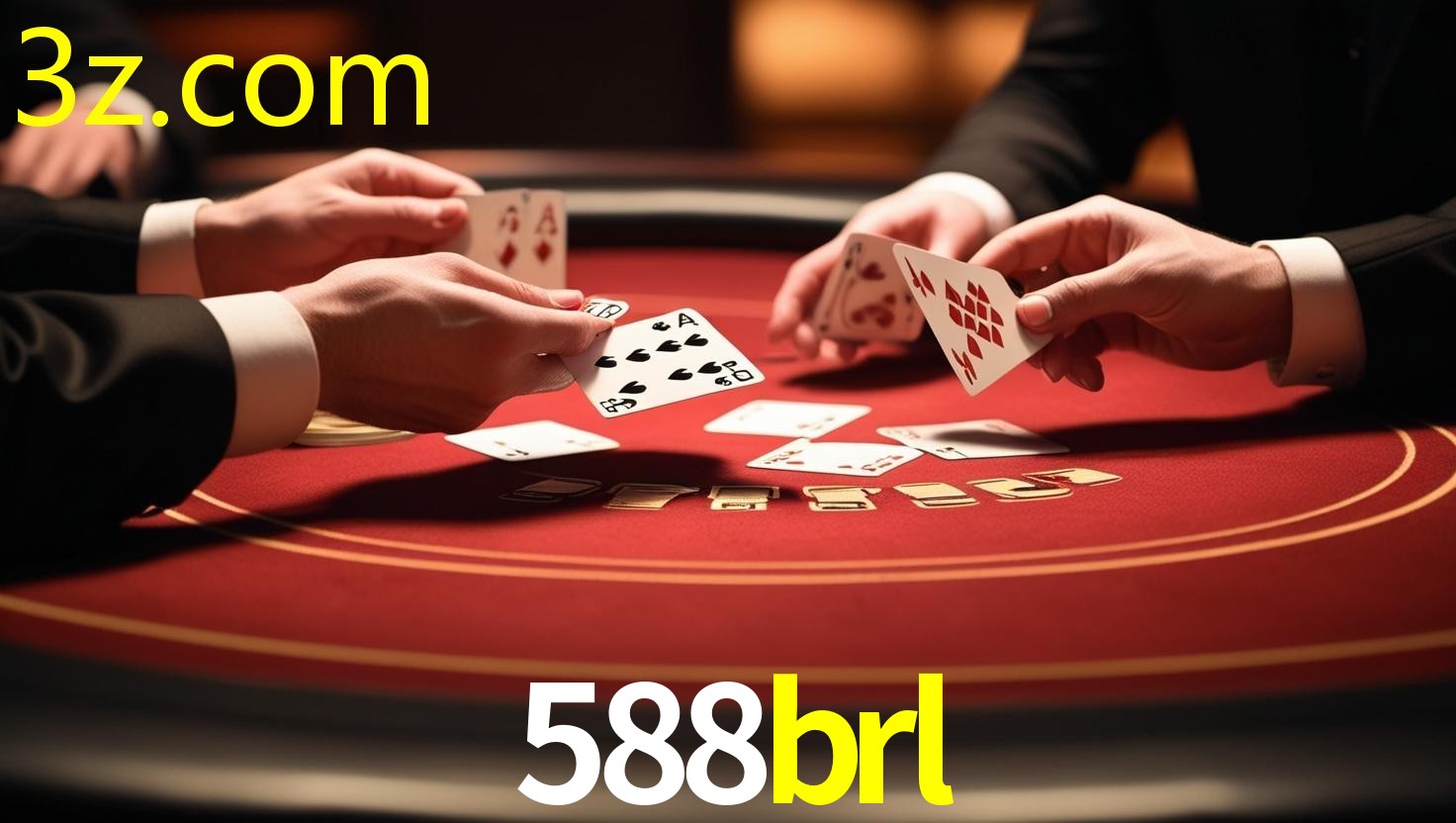 588BRL