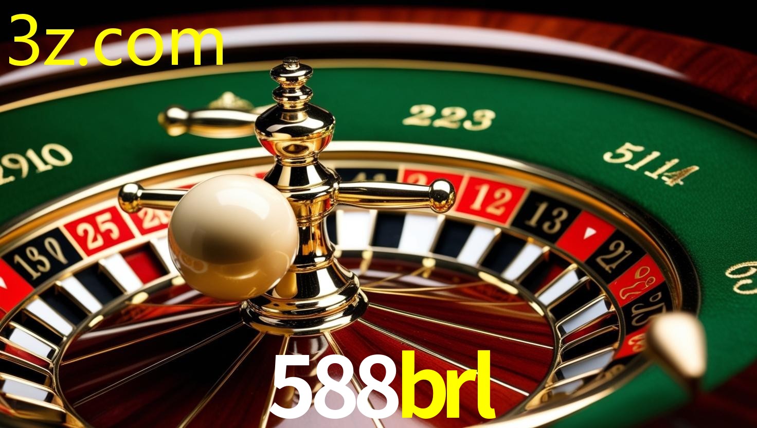 588BRL