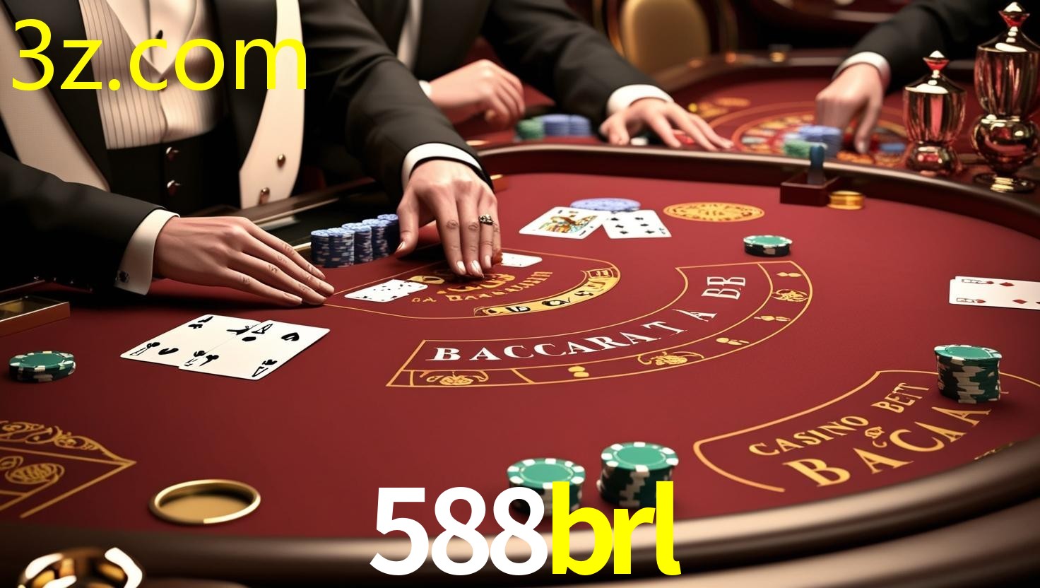 588BRL