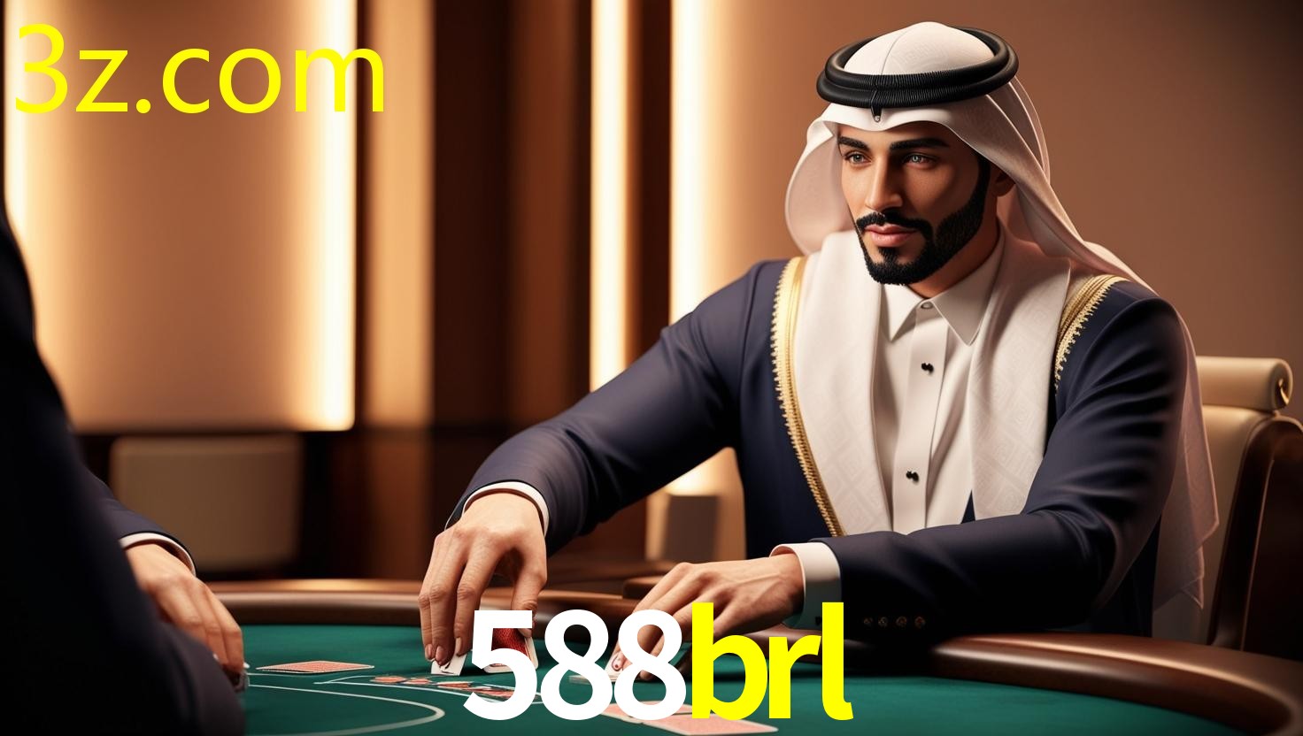 588BRL