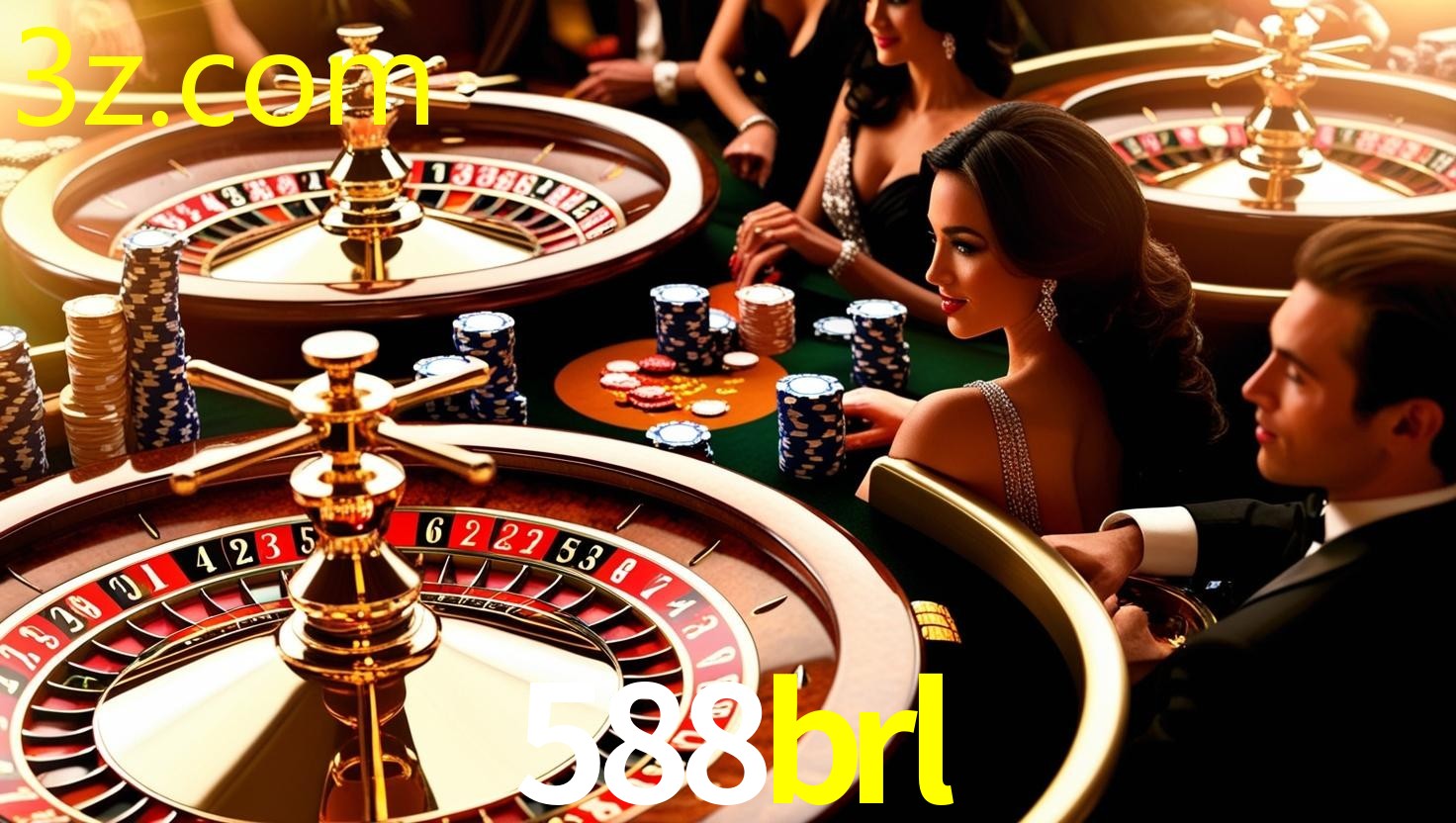 588BRL